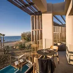 Nalu & Adults Only Hotel Rethymno (Crete)