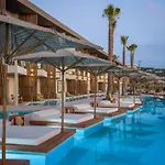 Hotel Nalu & Adults Only Rethymno