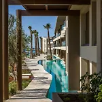 Nalu & Adults Only Hotel