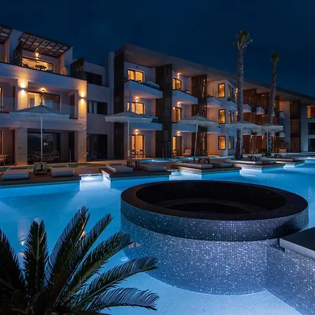 Nalu Resort&spa Adults Only