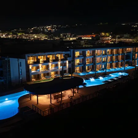 Nalu Resort&spa Adults Only Hotel