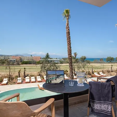Nalu & Hotel Rethymno