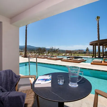 Hotel Nalu & Rethymno