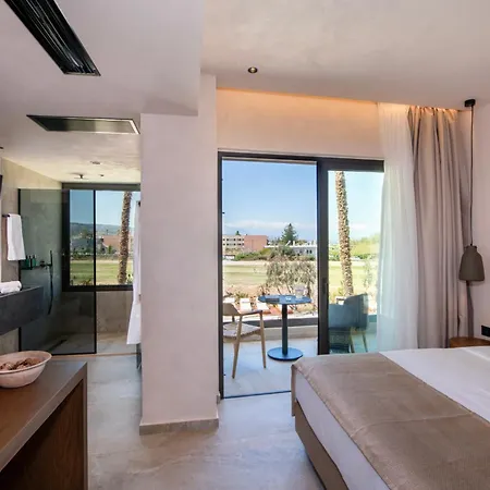 Nalu & 5* Rethymno