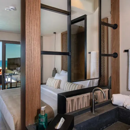 Hotel Nalu & Rethymno