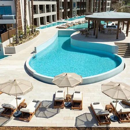 Hotel Nalu Resort&spa Adults Only 5*