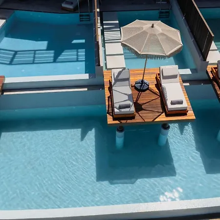 Hotel Nalu Resort&spa Adults Only