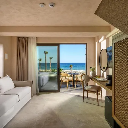 Hotel Nalu Resort&spa Adults Only 5*