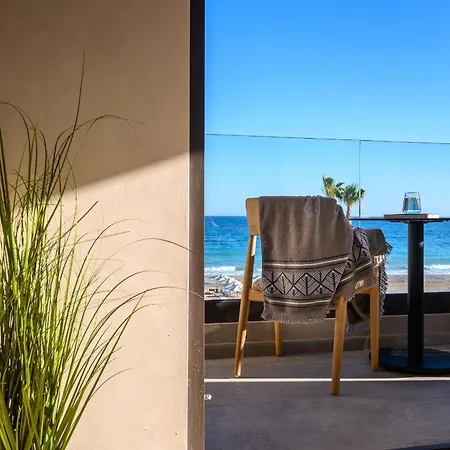 Nalu & Adults Only 5*