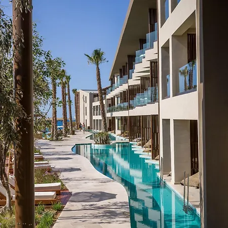 Nalu & 5* Rethymno