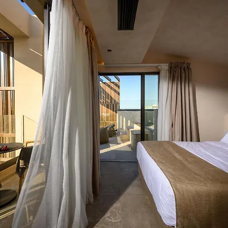 Nalu Resort&spa Adults Only