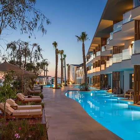 Ξενοδοχείο Nalu & Adults Only 5*