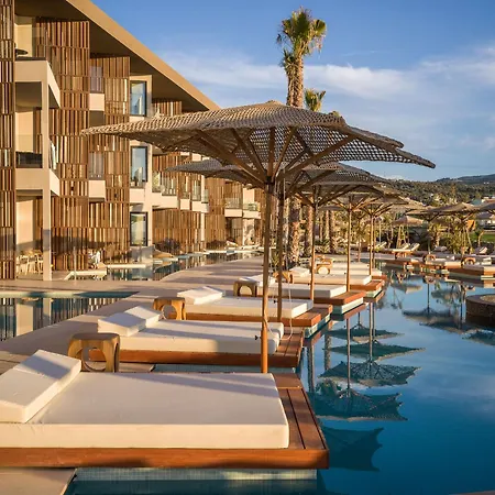 Nalu Resort&spa Adults Only Hotel Rethymnon
