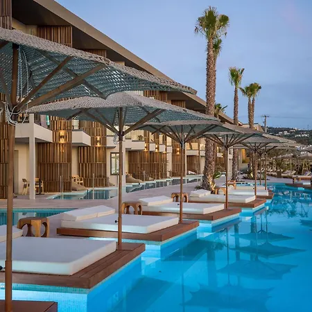 Hotel Nalu & Rethymno