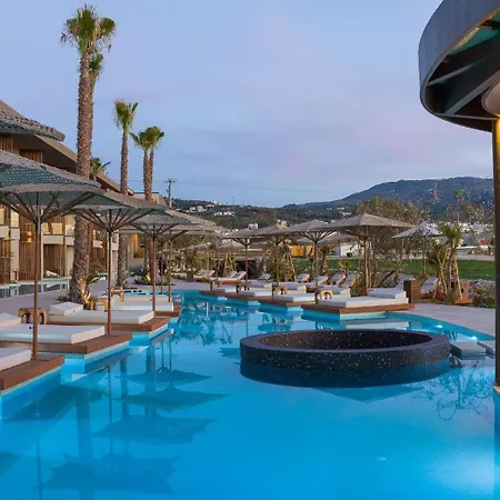 Nalu Resort&spa Adults Only 5*