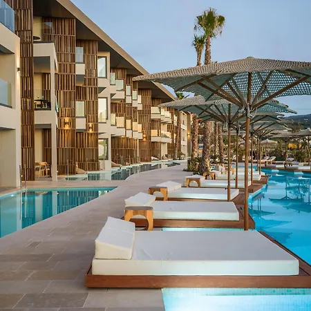 Nalu & 5* Rethymno