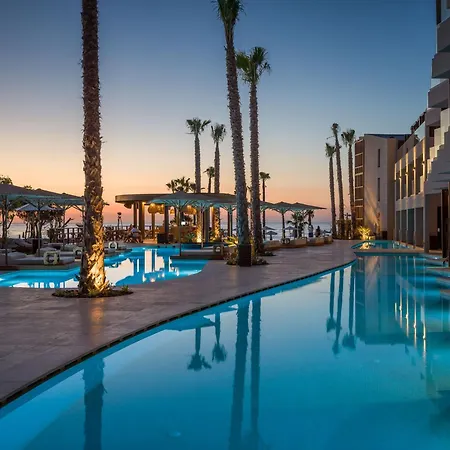 Hotel Nalu Resort&spa Adults Only 5*