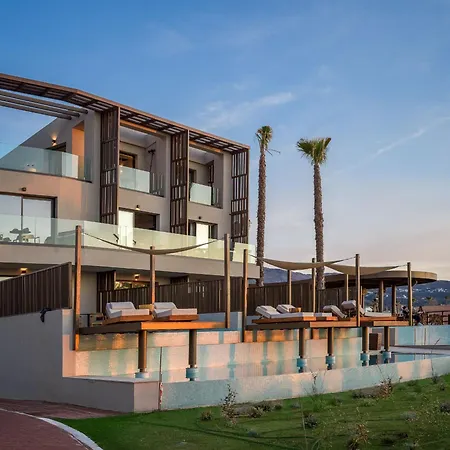 Nalu Resort&spa Adults Only 5*