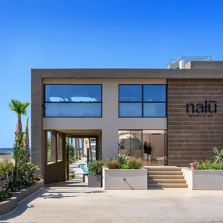 Otel Nalu & Adults Only 5*