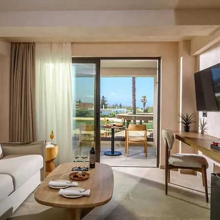 Nalu Resort&spa Adults Only 5*