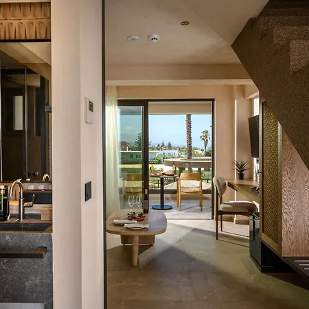 Nalu & Adults Only 5* Ρέθυμνο