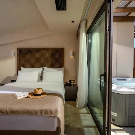 Hotel Nalu Resort&spa Adults Only