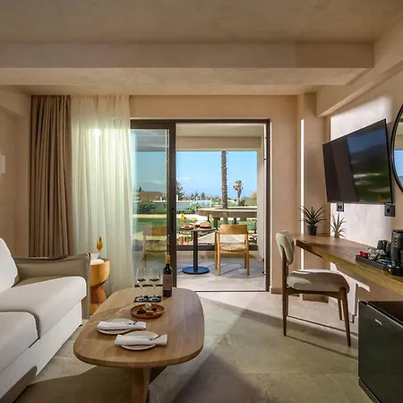 Nalu Resort&spa Adults Only 5*