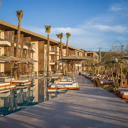 Hotel Nalu Resort&spa Adults Only Rethymnon