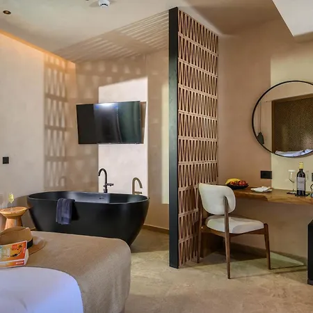 Nalu Resort&spa Adults Only 5*