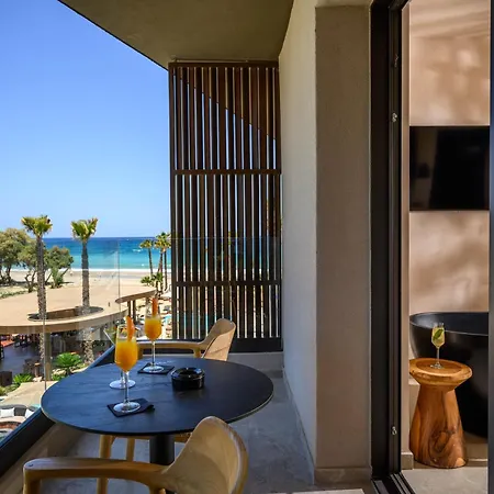 Nalu Resort&spa Adults Only