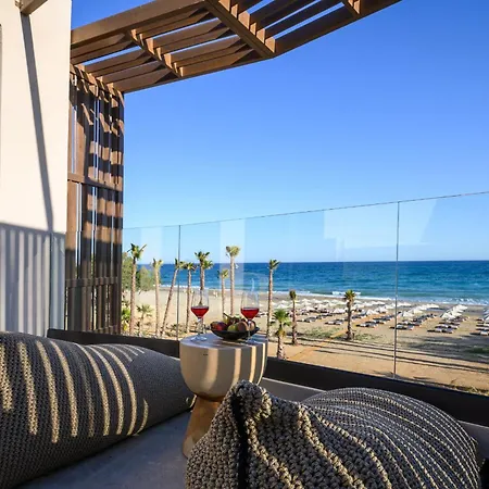 Hotel Nalu Resort&spa Adults Only 5*