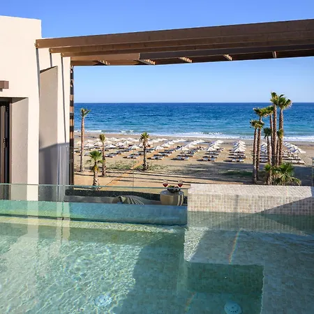 Hotel Nalu Resort&spa Adults Only Rethymnon