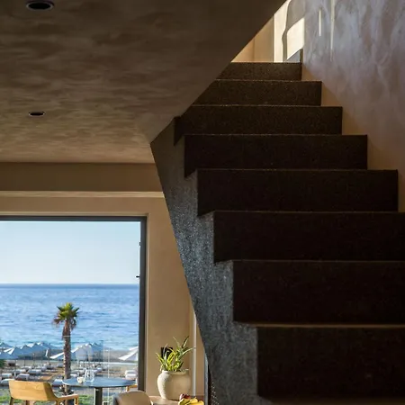 Hotel Nalu Resort&spa Adults Only 5*