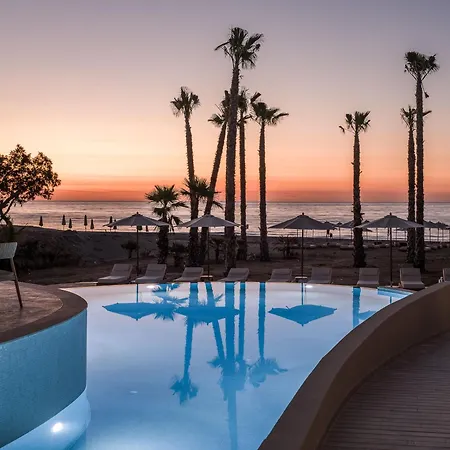 Nalu Resort&spa Adults Only Hotel Rethymnon