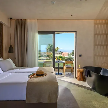 Nalu & Adults Only Ρέθυμνο