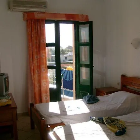 Nalu Resort&spa Adults Only 5*