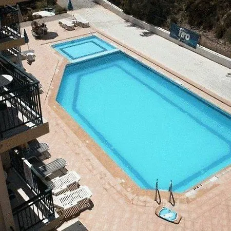 Nalu Resort&spa Adults Only Hotel 5*