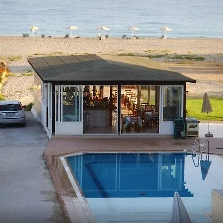 Nalu Resort&spa Adults Only Hotel