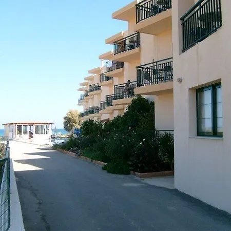 Nalu & 5* Rethymno