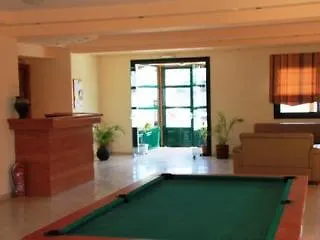 Nalu Resort&spa Adults Only 5*