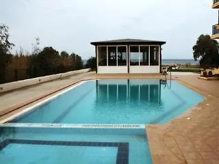 Nalu & Rethymno