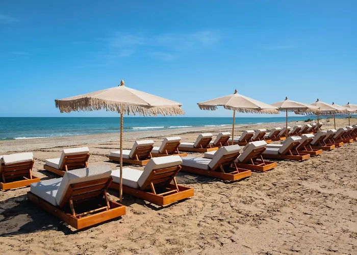 Nalu & Adults Only Отель Ретимно