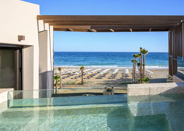 Nalu & Adults Only Ξενοδοχείο