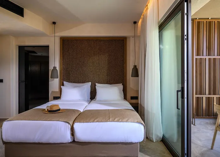 Ξενοδοχείο Nalu & Adults Only Ρέθυμνο