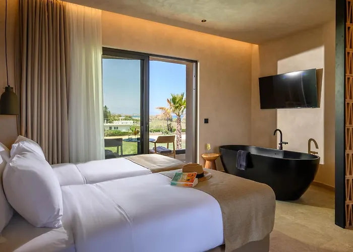 Nalu & Adults Only 5* Ретимно