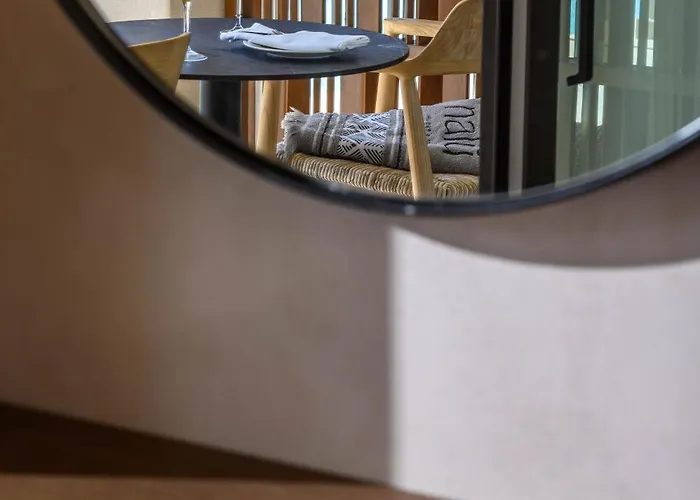 Nalu & Adults Only Ξενοδοχείο