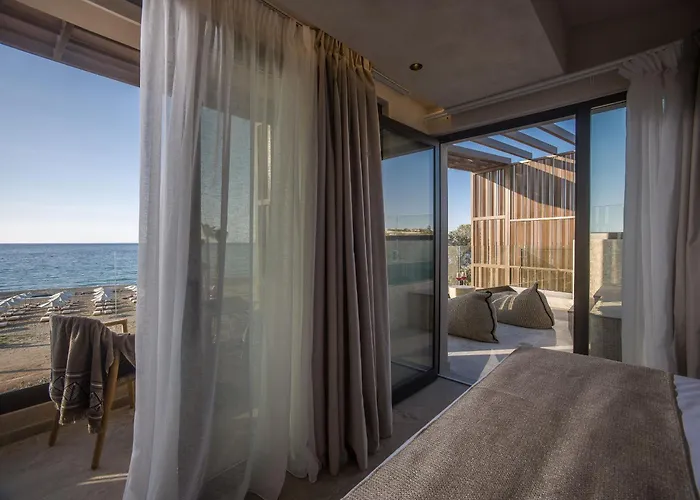 Nalu & Adults Only 5* Ретимно