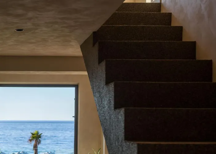 Ξενοδοχείο Nalu & Adults Only 5*