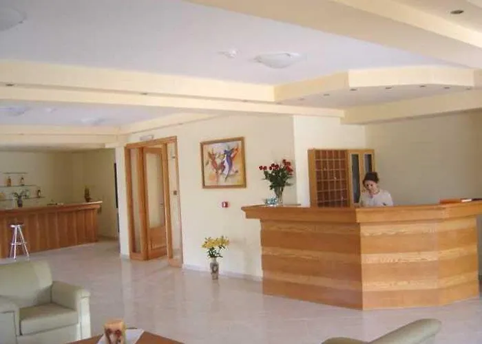 Nalu & Adults Only 5* Ρέθυμνο