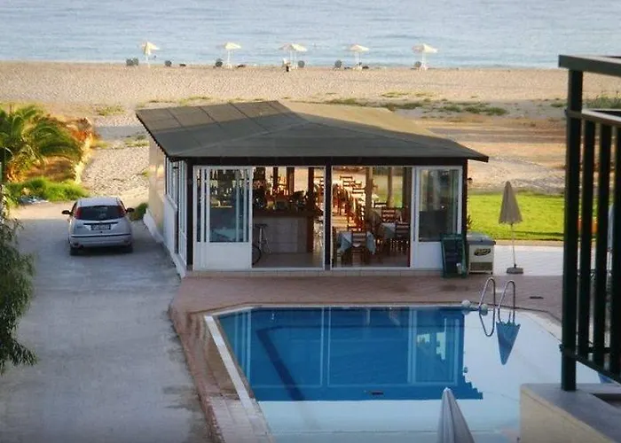 Nalu & Adults Only Ξενοδοχείο